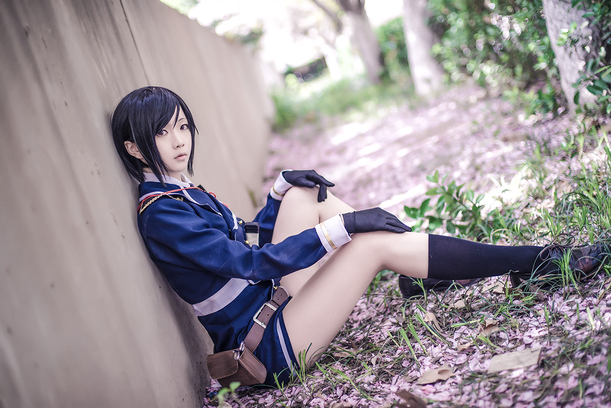 Star's Delay to December 22, Coser Hoshilly BCY Collection 4(129)